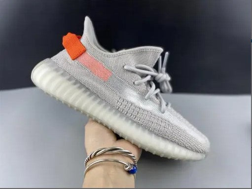 Yeezy Boost 350 V2 Tail Light Shoes Sneakers 1