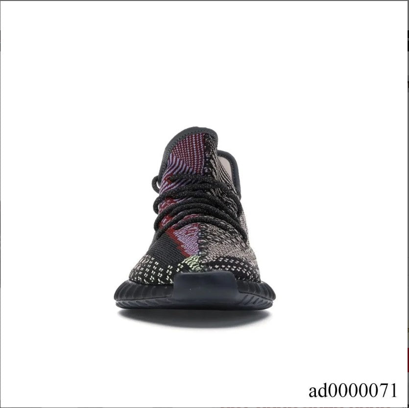 Yeezy Boost 350 V2 Yecheil (Non-Reflective) Shoes Sneakers