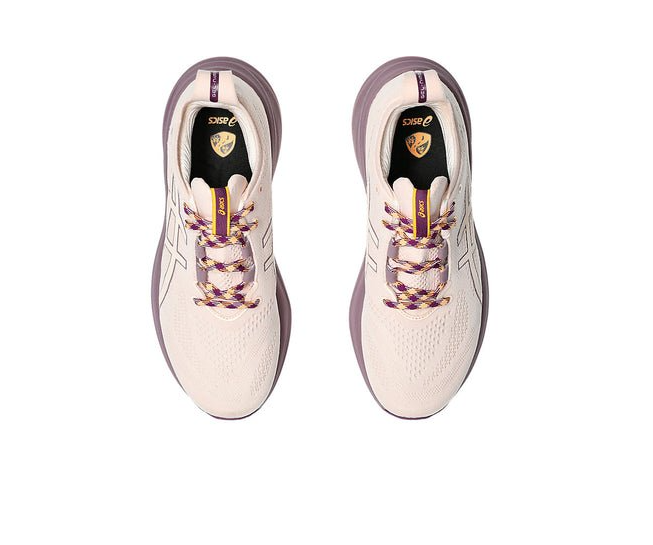 Asics Gel-Nimbus 26 TR Nature Bathing Pearl Pink 1012B653-700