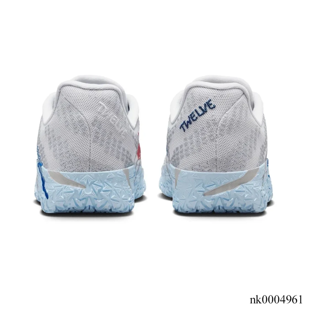 Ja 3 Astronaut Shoes Sneakers