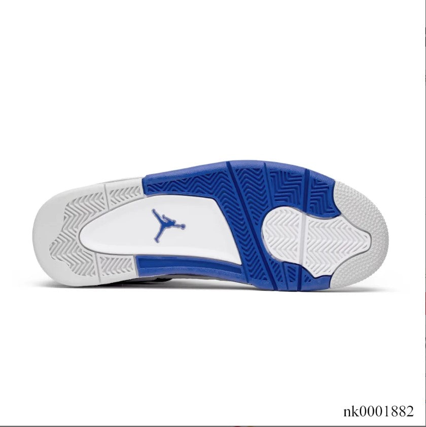 Air Jordan 4 Motorsports Shoes Sneakers
