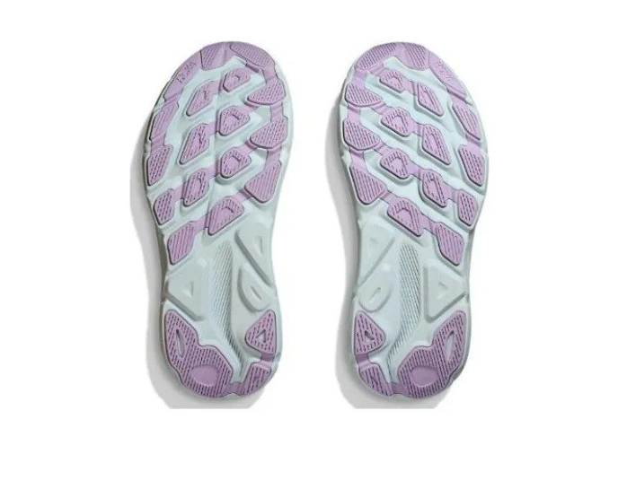 Hoka One One Clifton 9 Chalk Violet 1127896-CVPL