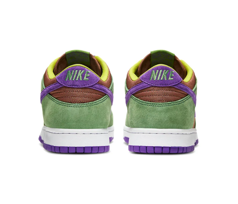 Dunk Low Ugly Duckling Veneer Shoes Sneakers
