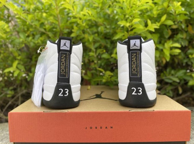 Air Jordan 12 Retro Royalty Shoes Sneakers