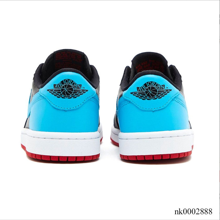 Air Jordan 1 Retro Low OG UNC to Chicago Shoes Sneakers