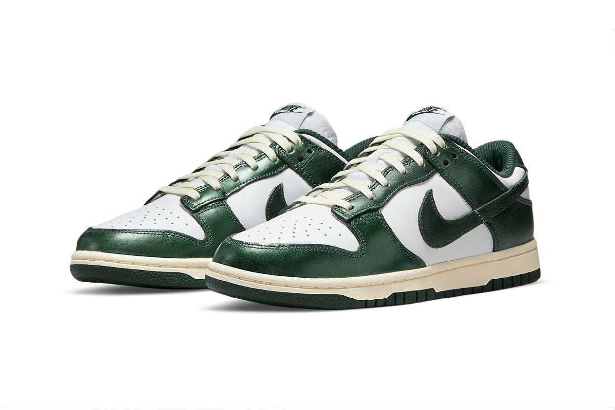 Dunk Low Vintage Green Shoes Sneakers