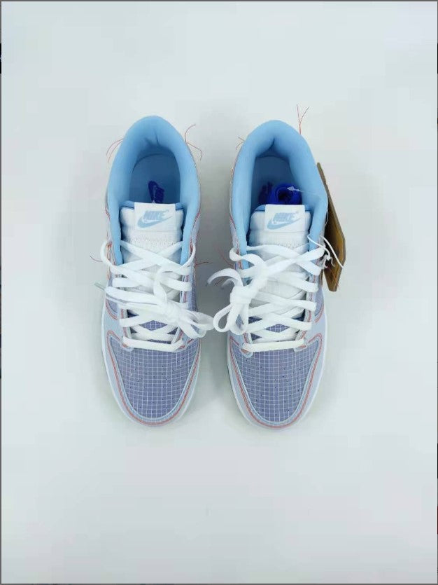 Union x Dunk Low Shoes Sneakers