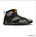 Air Jordan 7 Bordeaux Shoes Sneakers