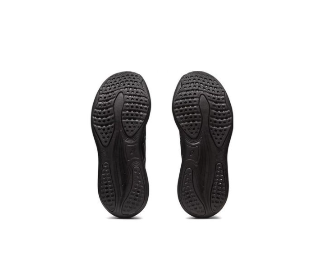 Asics Gel Nimbus 25 Triple Black 1012B356-002