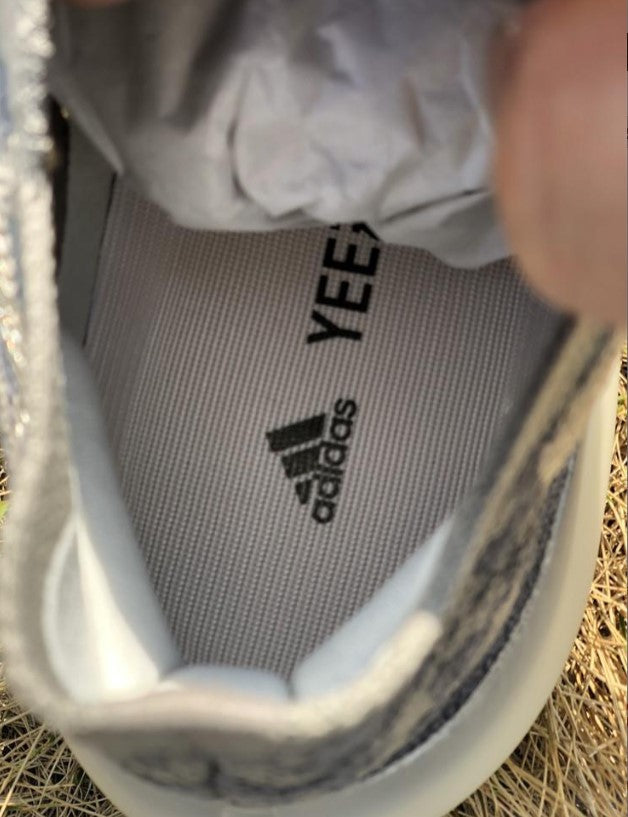 Yeezy Boost 380 Mist Shoes Sneakers