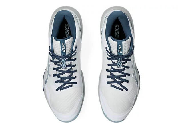 Asics Sky Elite FF MT 3 White Dolphin Grey 1051A081-100