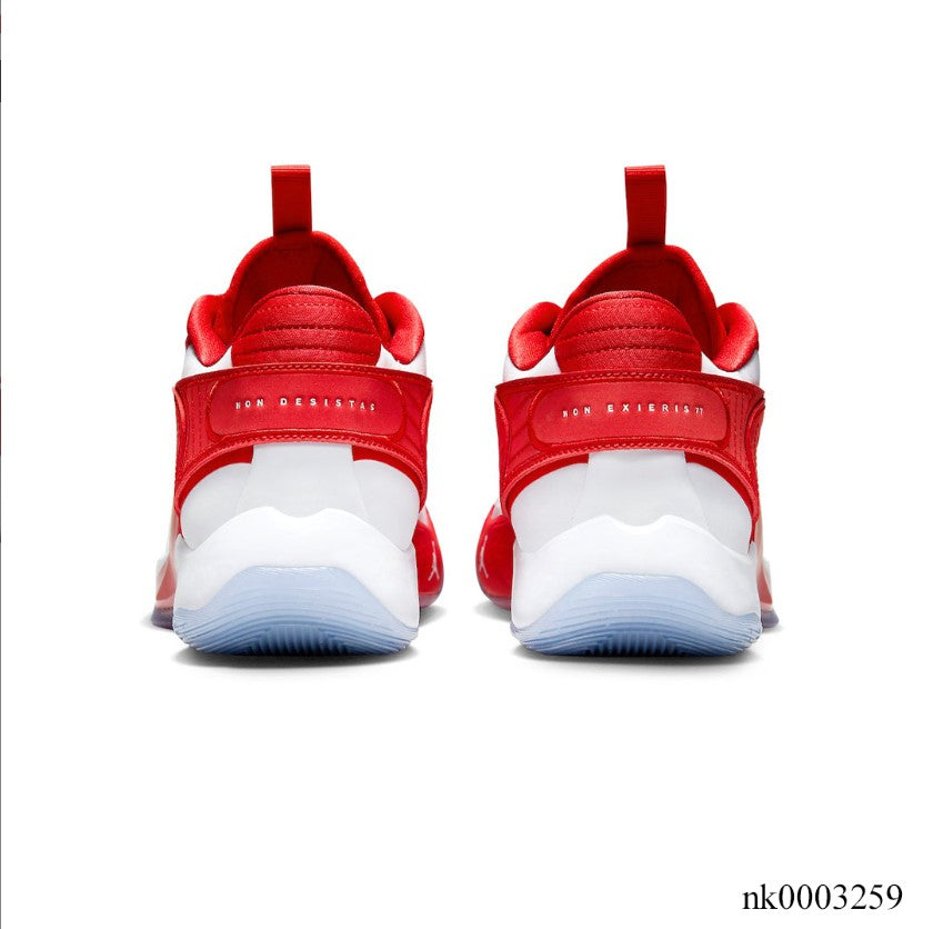 Luka 2 TB University Red Shoes Sneakers
