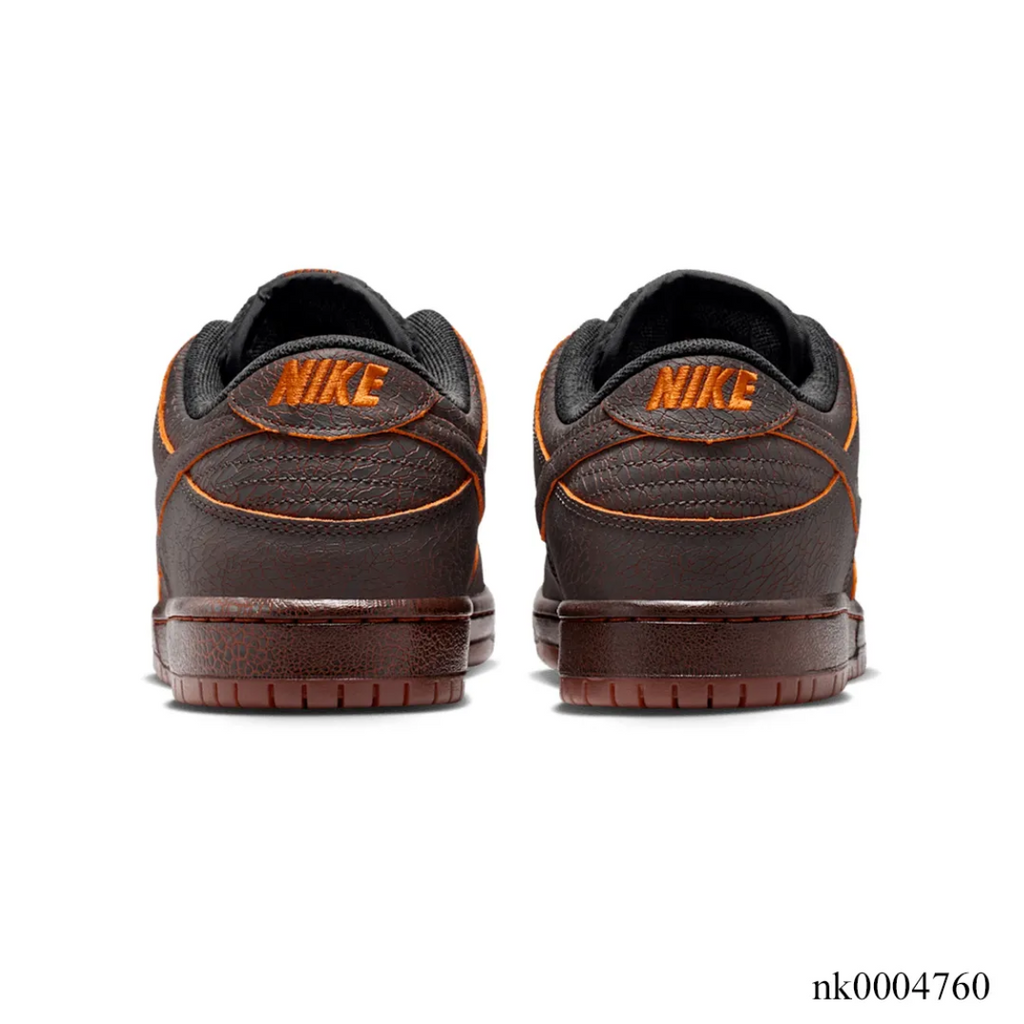 Dunk Low SB Pro PRM Krampus Shoes Sneakers