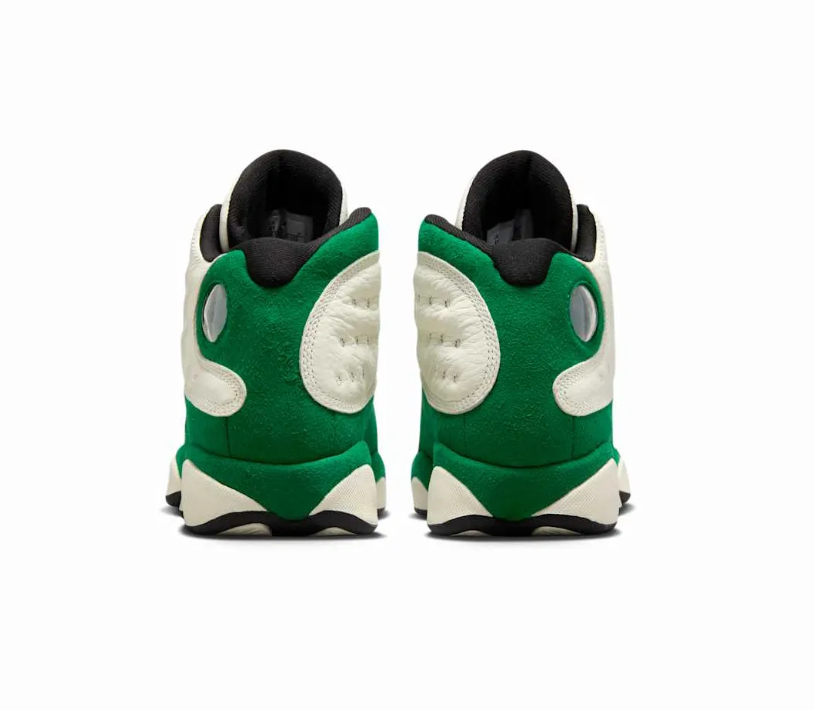 Air Jordan 13 Pine Green  Court of Legends Shoes Sneakers