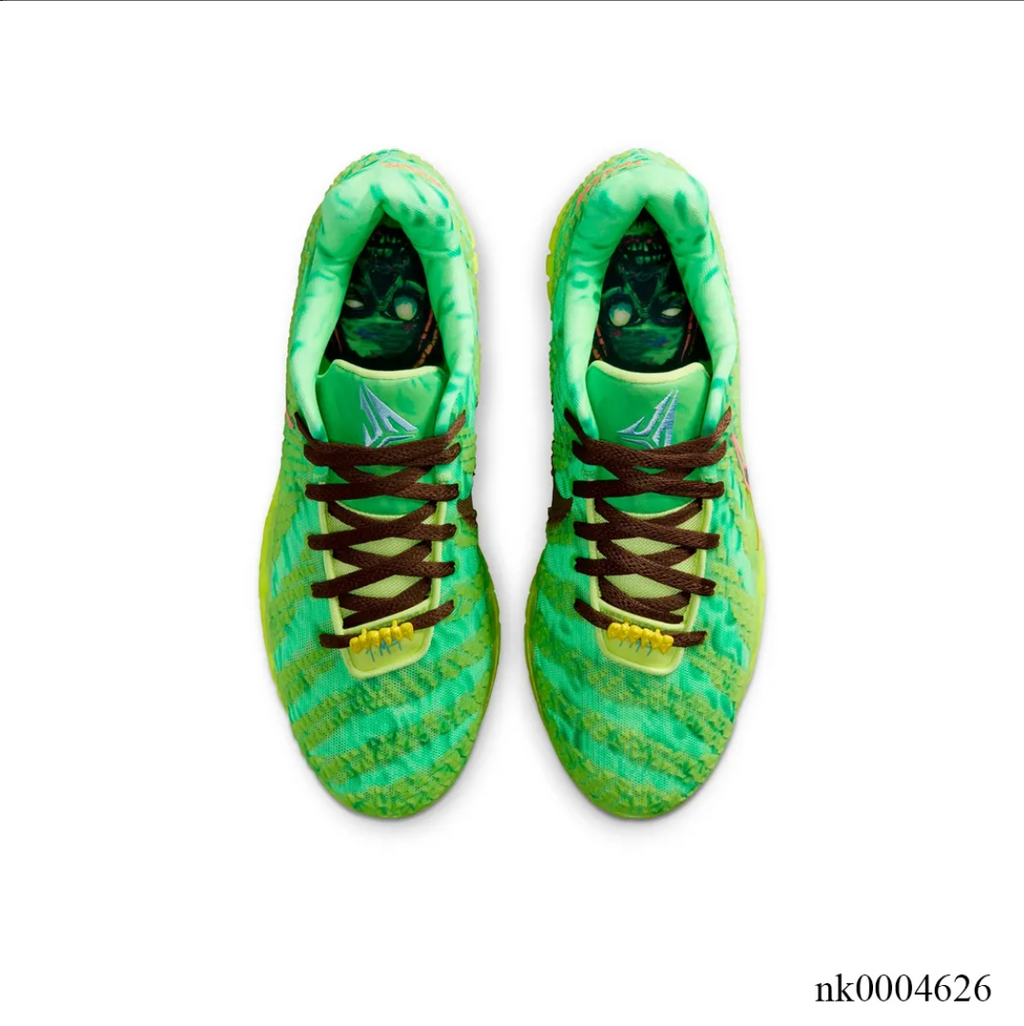 Ja 3 Spooky Season Shoes Sneakers