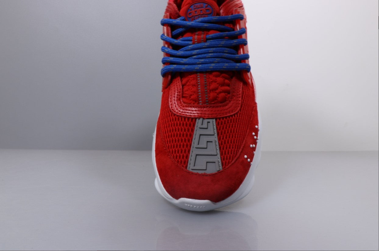 Chain Reaction Shoes Sneakers 7