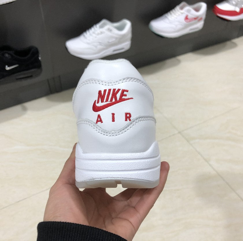 Air Max 1 Jewel Rare Ruby Shoes Sneakers