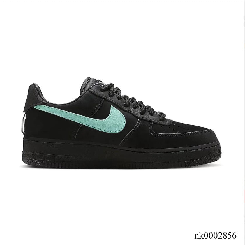 Air Force 1 Low Tiffany Co. 1837 Shoes Sneakers