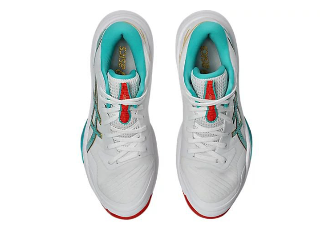 Asics Sky Elite FF MT 3 White Sea Glass 1052A087-960