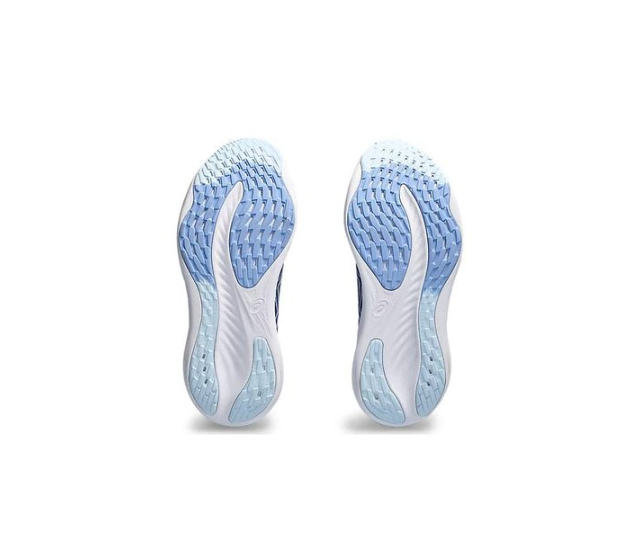 Asics Gel Nimbus 26 Thunder Blue Sapphire 1012B601-402