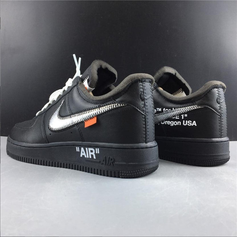 Air Force 1 ’07 Virgil x MoMA Shoes Sneakers