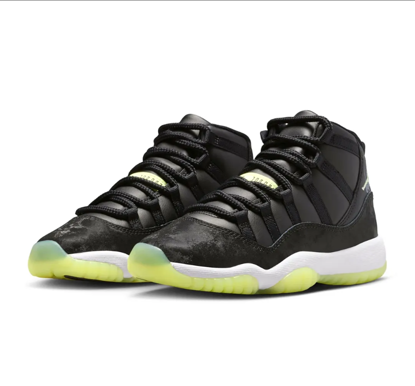Air Jordan 11 Inner Beast Shoes Sneaker