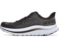 Hoka One One Kawana Black White 1123163-BWHT