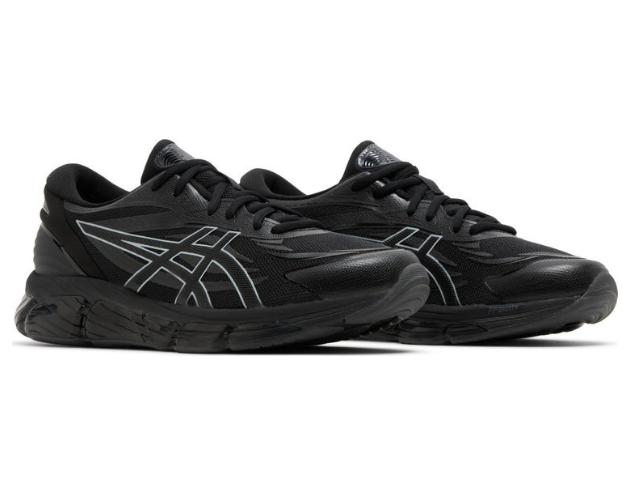 Asics Gel Quantum 360 8 Black White 1203A305-001
