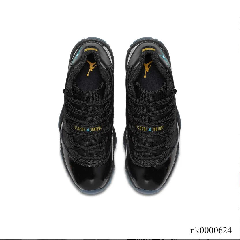 Air Jordan 11 Retro Gamma Blue Shoes Sneakers