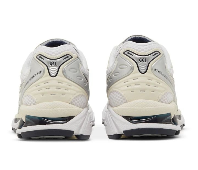 Asics Gel Kayano 14 White Midnight 1202A056-109