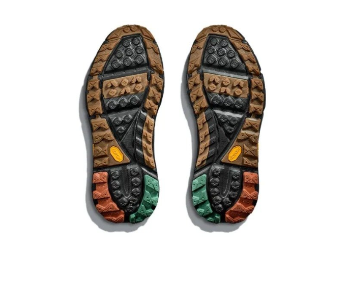 Hoka One One x Bodega Tor Ultra Low Brown 1145771-NBYL