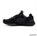 Air Presto OW Black (2018) Shoes Sneakers