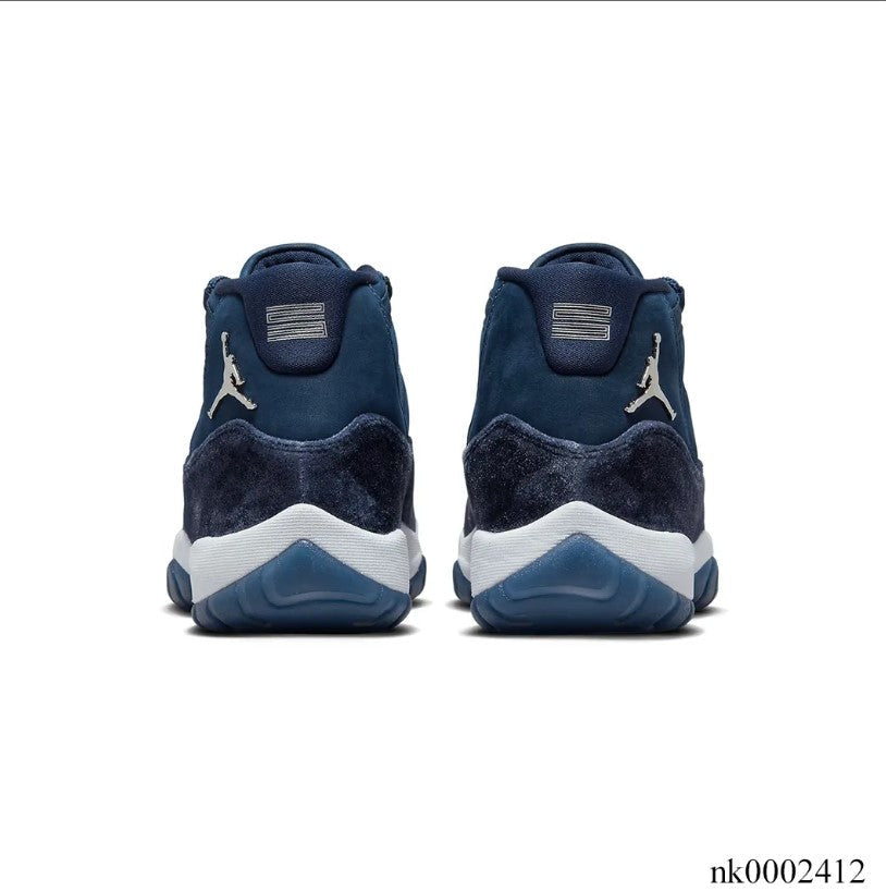 Air Jordan 11 Retro Midnight Navy Shoes Sneakers