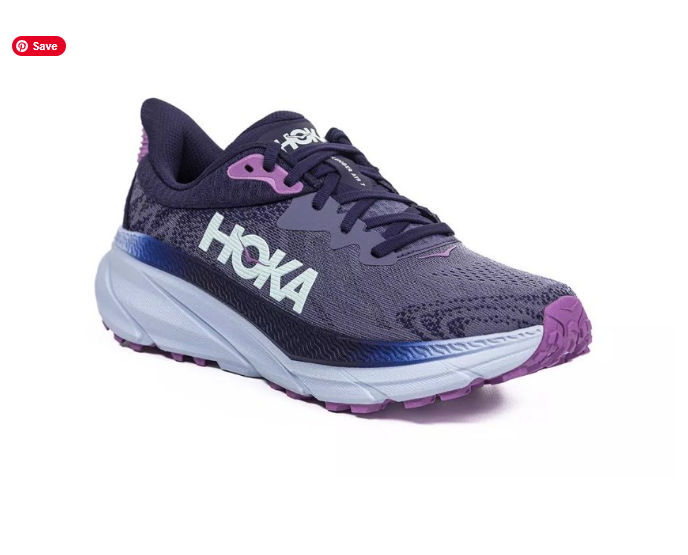 Hoka One One Challenger ATR 7 Meteor Night Sky 1134498-MNSK