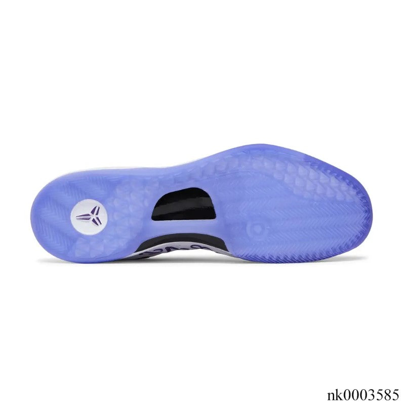 Kobe 8 Protro “Court Purple” Shoes Sneakers