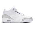 Air Jordan 3 Pure Money Shoes Sneakers