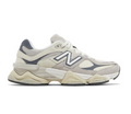 NB 9060 Moonrock Linen Shoes Sneakers