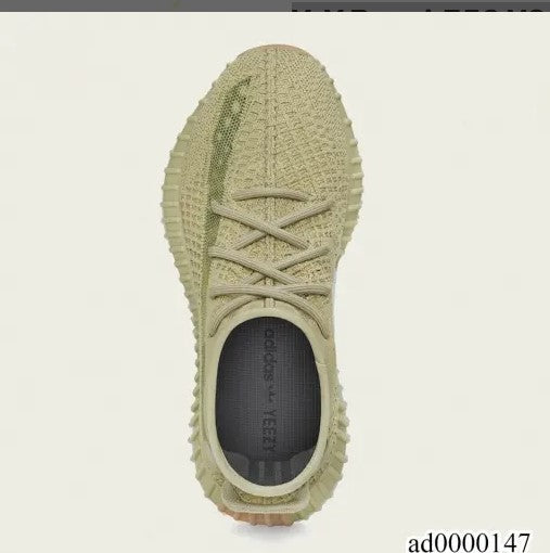 Yeezy Boost 350 V2 Sulfur Shoes Sneakers