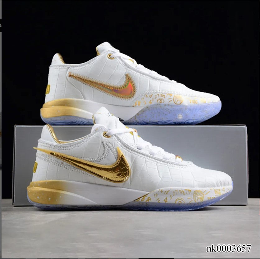 Lebron 20 EP The Moment Shoes Sneakers