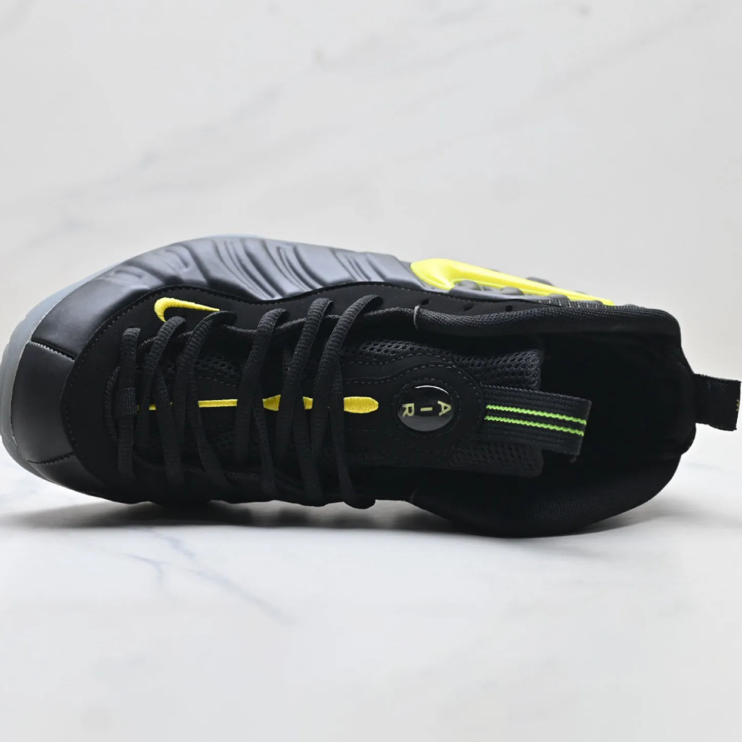 Air Foamposite Pro Voltage Shoes Sneakers