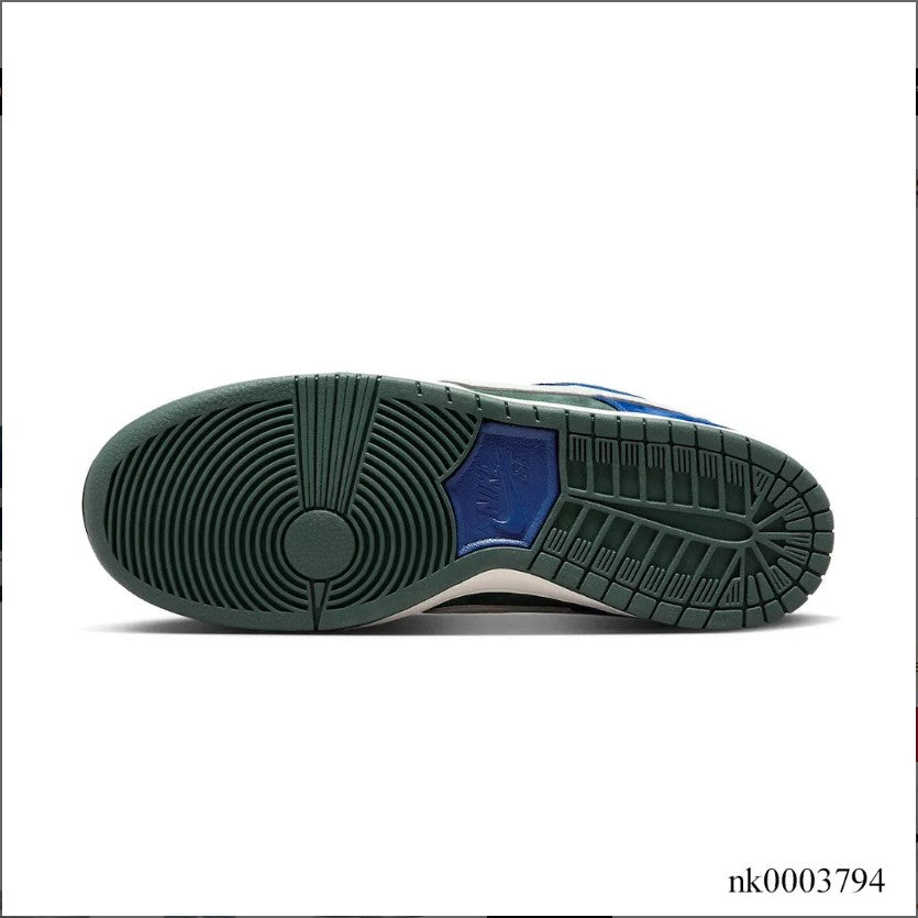 Nike SB Dunk Low Deep Royal Blue Shoes Sneakers
