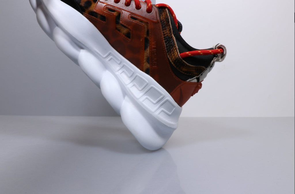 Chain Reaction Shoes Sneakers  6