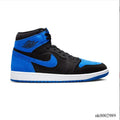 Air Jordan 1 High OG Royal Reimagined Shoes Sneakers