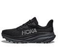Hoka One One Challenger ATR 7 2E Wide Black 1134499-BBLC