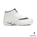 Air Zoom Flight The Glove SL ‘White Poison Green’ Shoes Sneakers