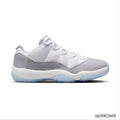 Air Jordan 11 Low Cement Grey Shoes Sneakers