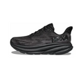 Hoka One One Clifton 9 Black 1127895-BBLC