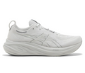 Asics Gel Nimbus 26 Concrete Pure Silver 1011B993-021