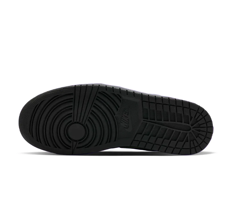 Air Jordan 1 Low Black Cat Shoes Sneakers