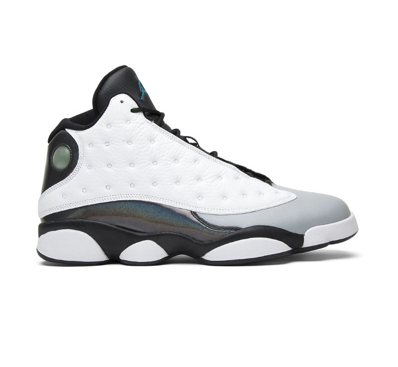 Air Jordan 13 Barons Shoes Sneakers